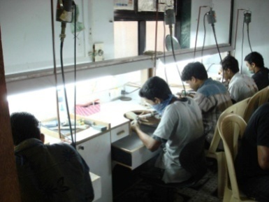 Jewelry Manufacturer