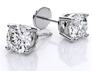 CZ Earrings