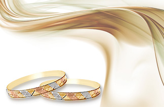 Side Veni Bangles