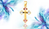 Cross Pendants