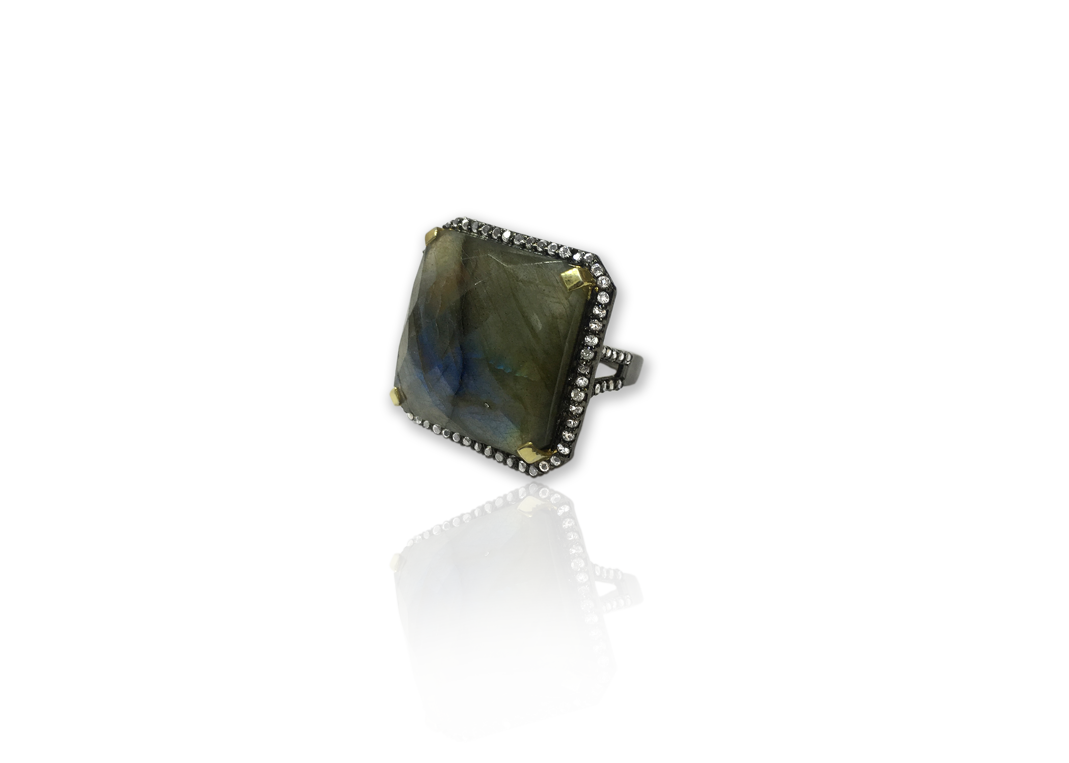Piedra Rings Collection