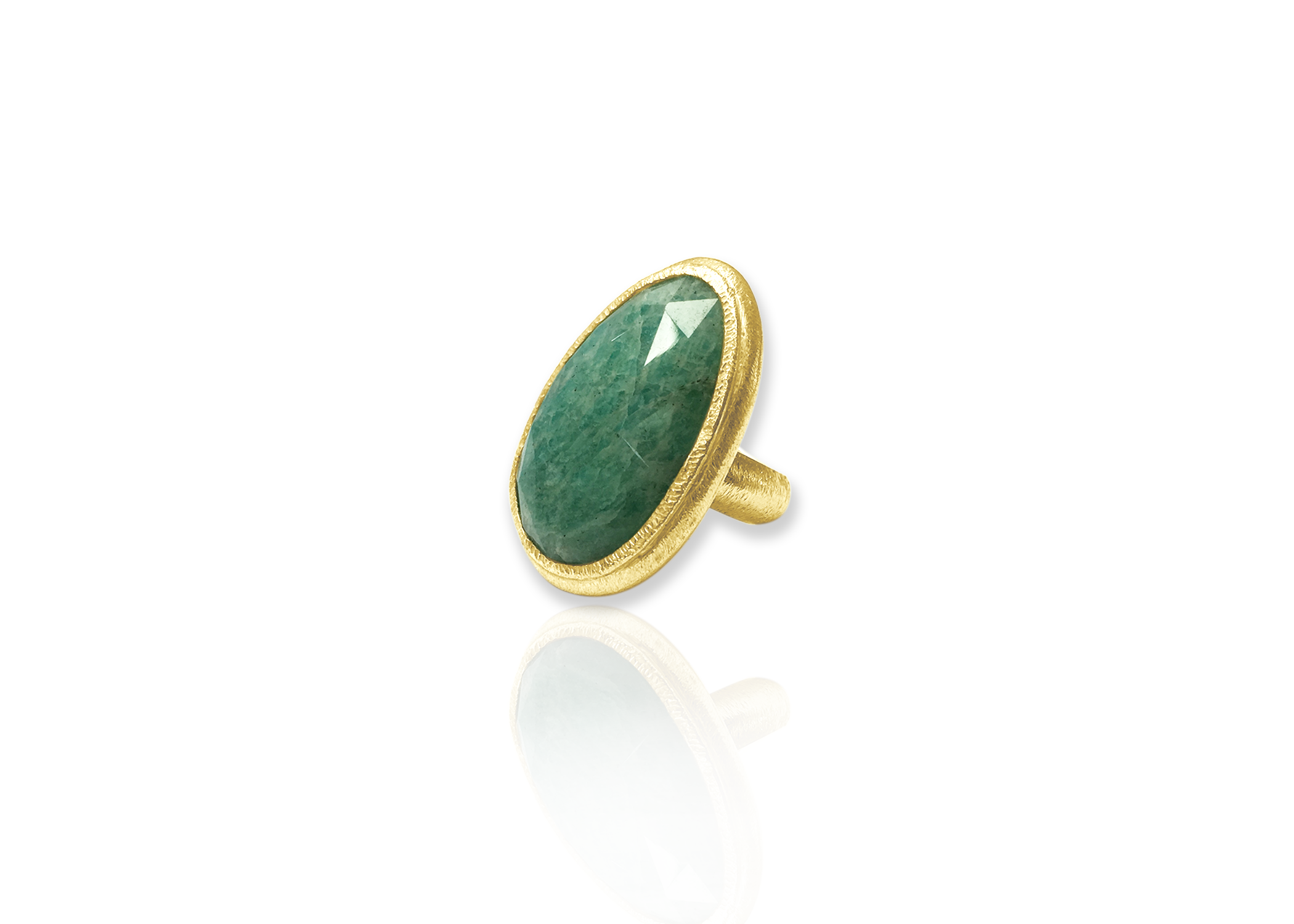 Piedra Rings Collection