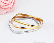 Square Bangles