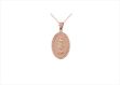 St Lazarus Fashion Pendant