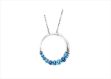 Gemstone Pendant