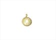 Gold Plated | Mens Pendants