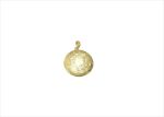 Gold Plated | Mens Pendants