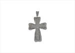 Cross Pendant