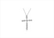 Cross Pendant