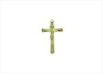 Jesus Cross Pendant