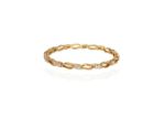 Gold Plated | Filigree Bangles