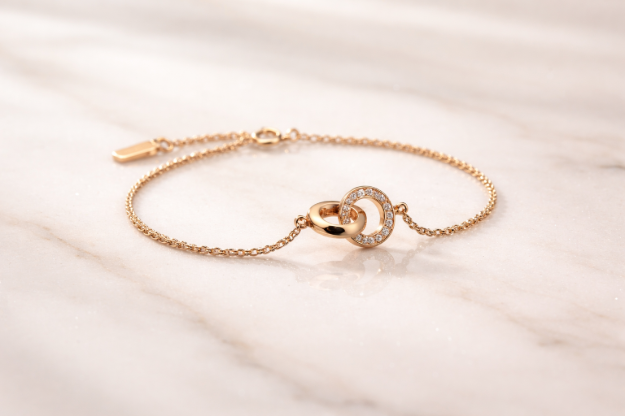 Luxury Tennis Bracelet