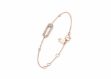 CZ Diamond Bracelet