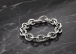 Durable Metallic Bracelet