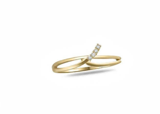 Contemporary Ring Design