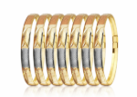 Stylish Women’s Bangles