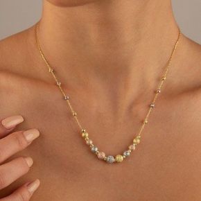 Picture for category Necklaces