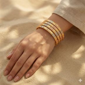 Picture for category Bangle