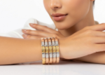 Handcrafted Bangles