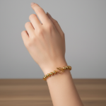 Elegant Beaded Bracelet