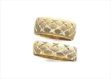 Gold Plated | Anniversary Rings