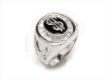 Dollar Sign Mens Ring