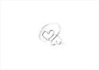 Double Heart Ring