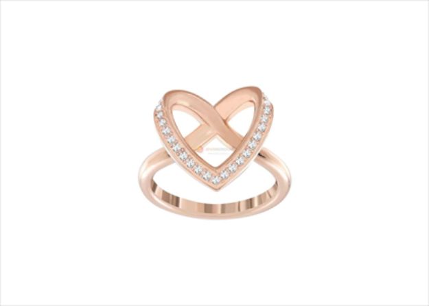 Heart Ring