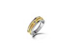 Mens Band Ring