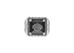 Harley Davidson Ring