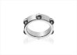 Mens Band Ring