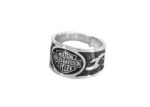 Harley Davidson Mens Ring
