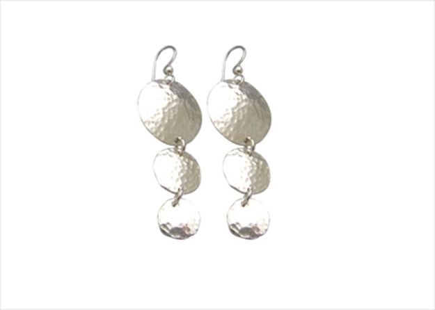 Statement Earrings Women