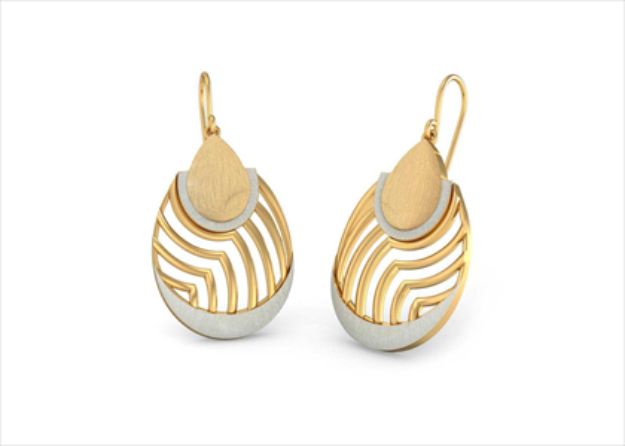 Chandelier Earrings for Women