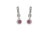 Lightweight Statement Earrings
