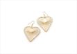 Statement Gold Earrings