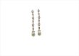 Gold Finish Earrings