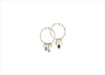 Designer Drop Earrings