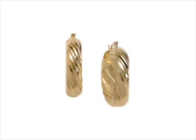 Party Wear Long Earrings