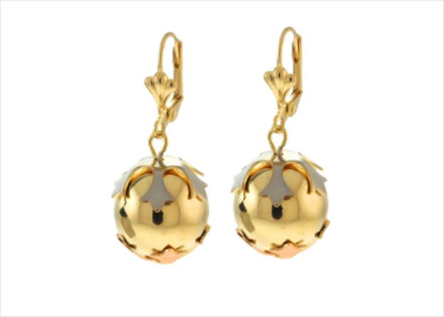 Festive Wear Earrings