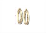 Chandelier Earrings Women