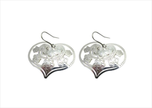 Wedding Wear Earrings