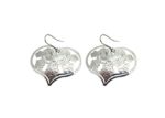 Long Drop Earrings
