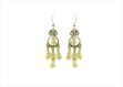 Long Drop Earrings