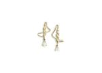 Lightweight Fashion Earrings