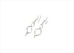 Elegant Silver Earrings