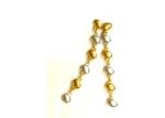 Traditional Gold Earrings