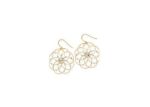 Lightweight Fashion Earrings