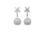 Wedding Wear Earrings