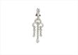 Elegant Silver Earrings